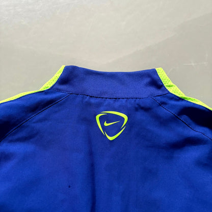 Nike x Juventus Turin Vintage Tracksuit 2014/15 | L