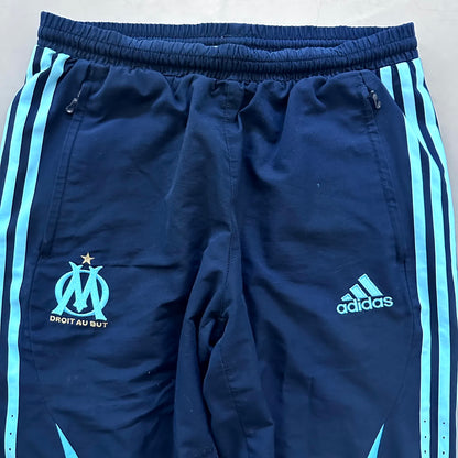 Adidas x Olympique Marseille Vintage *Premium* Tracksuit 2006/07 | S