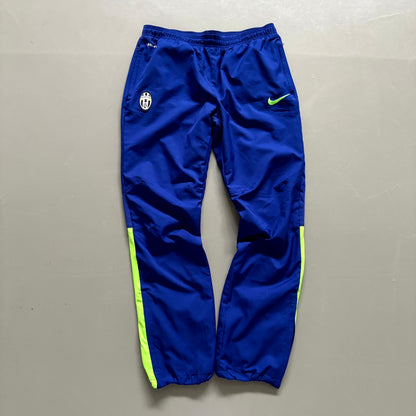 Nike x Juventus Turin Vintage Tracksuit 2014/15 | L