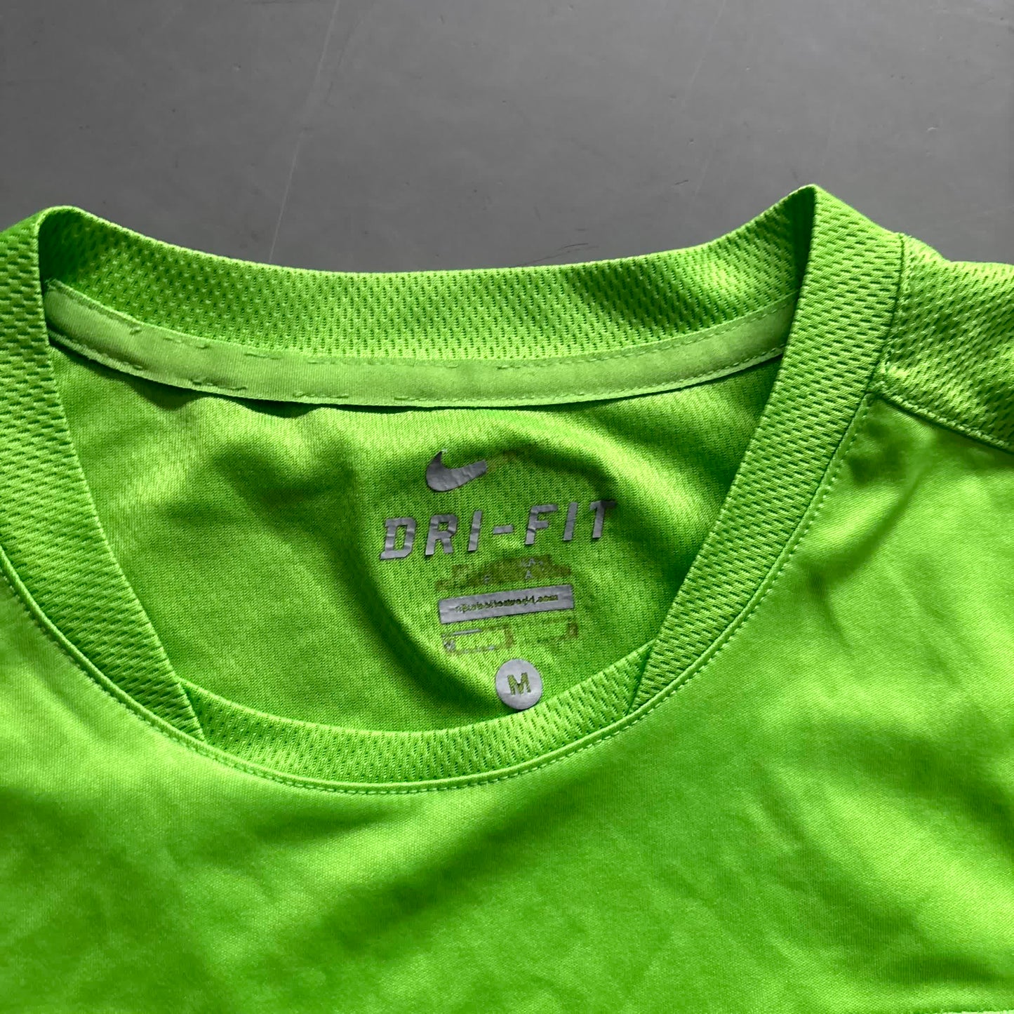 Nike x Portugal Vintage Trikot 2014 | M
