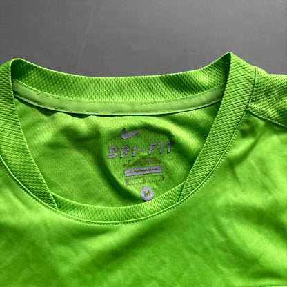 Nike x Portugal Vintage Trikot 2014 | M