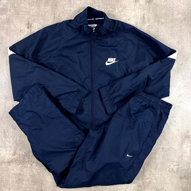 Nike Vintage Tracksuit S