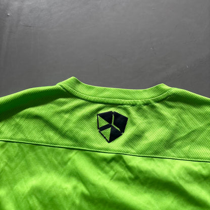 Nike x Portugal Vintage Trikot 2014 | M