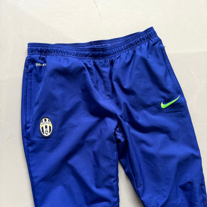 Nike x Juventus Turin Vintage Tracksuit 2014/15 | L