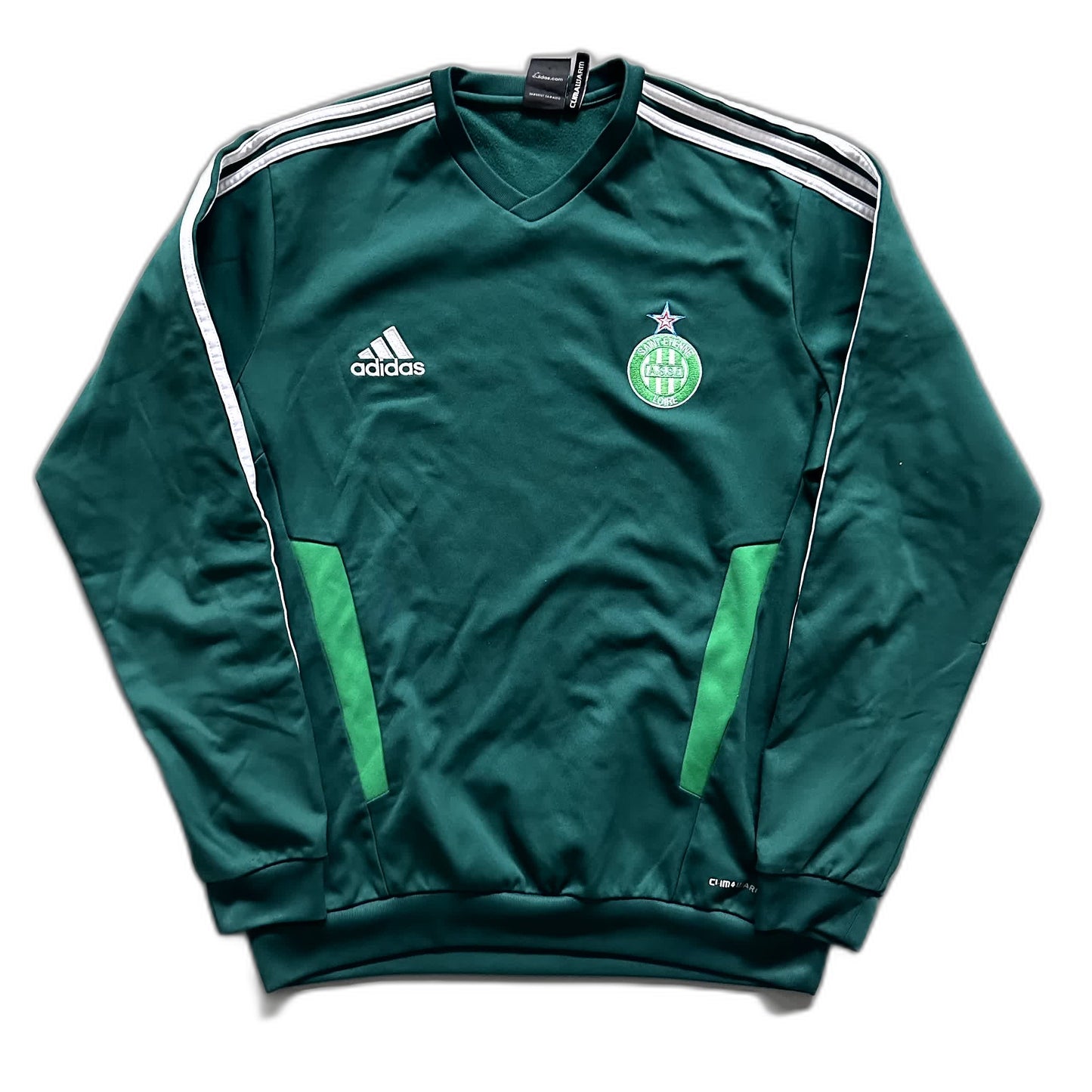 Adidas x St. Etienne Vintage Sweater 2007/08 | L