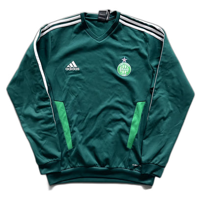 Adidas x St. Etienne Vintage Sweater 2007/08 | L