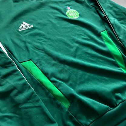 Adidas x St. Etienne Vintage Sweater 2007/08 | L
