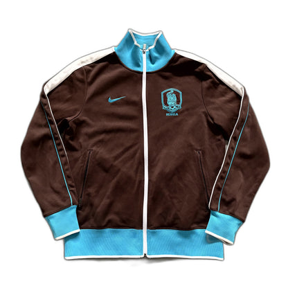 Nike x Korea Vintage *Premium* Trackjacket 2010/11 | M