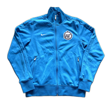 Nike x Zenit St. Petersburg Vintage Trackjacket 2012/13 | M