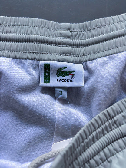 Lacoste Vintage Trackpants | M