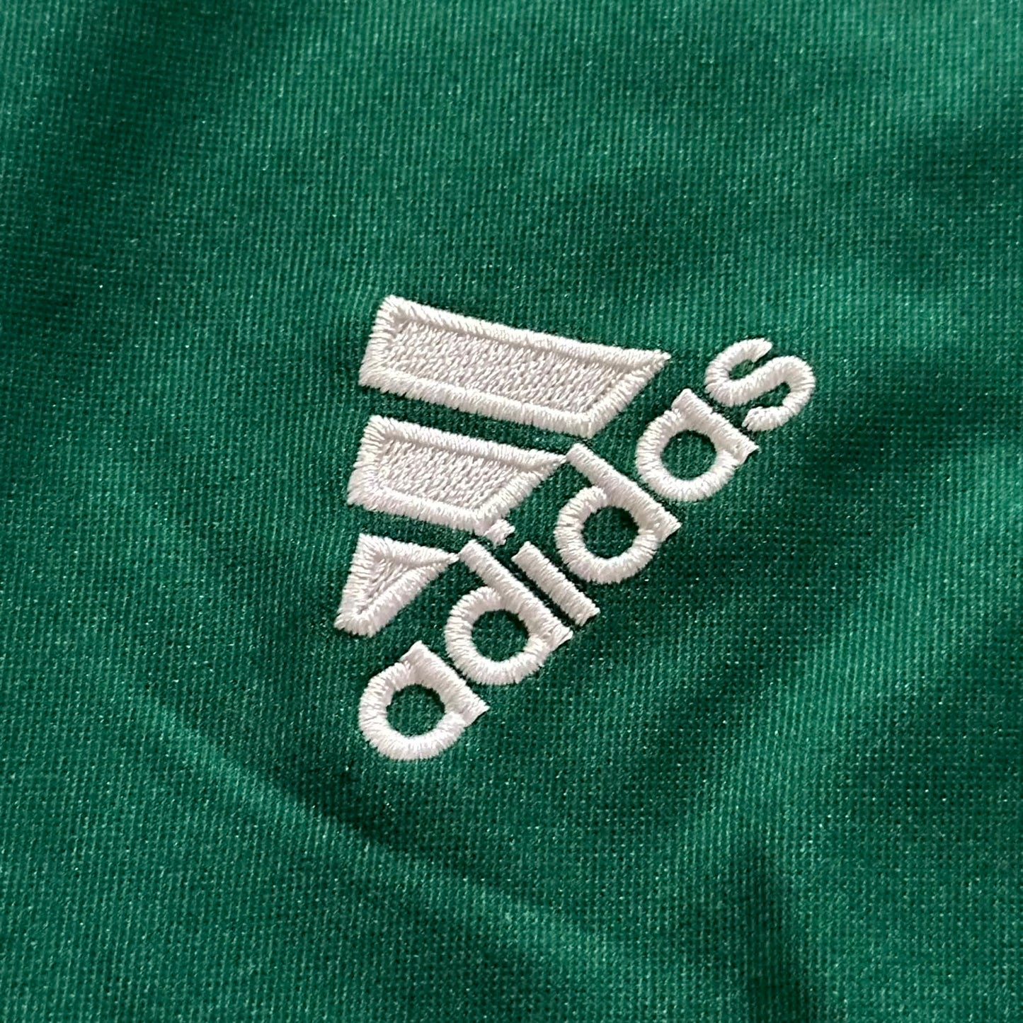 Adidas x St. Etienne Vintage Sweater 2007/08 | L