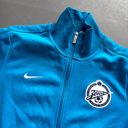 Nike x Zenit St. Petersburg Vintage Trackjacket 2012/13 | M