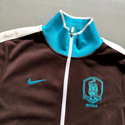 Nike x Korea Vintage *Premium* Trackjacket 2010/11 | M