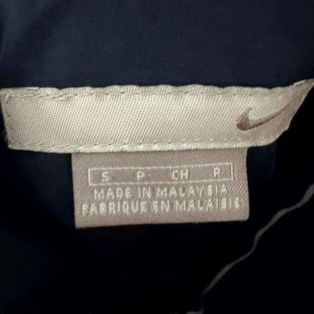 Nike Vintage Tracksuit S