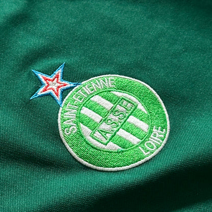 Adidas x St. Etienne Vintage Sweater 2007/08 | L