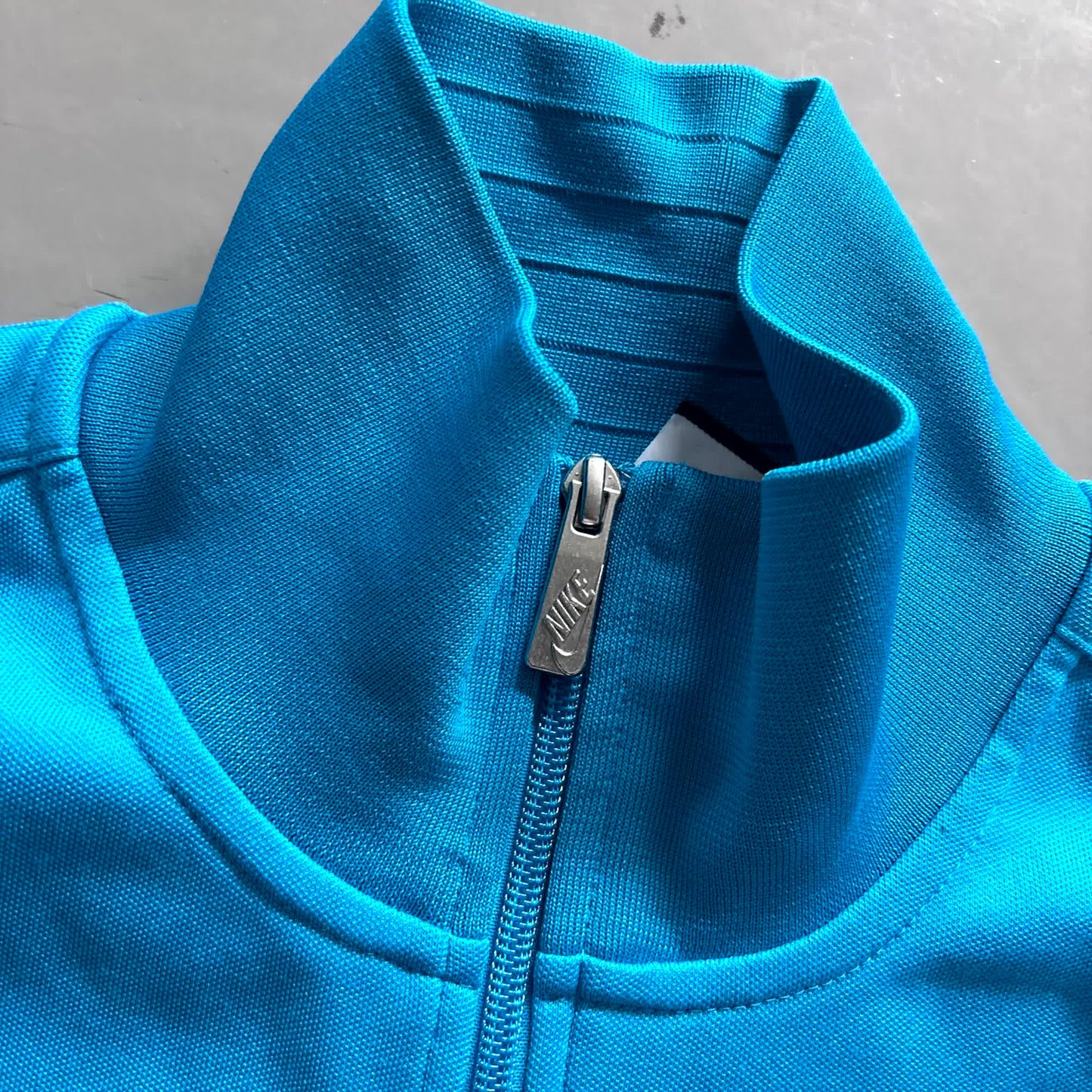 Nike x Zenit St. Petersburg Vintage Trackjacket 2012/13 | M