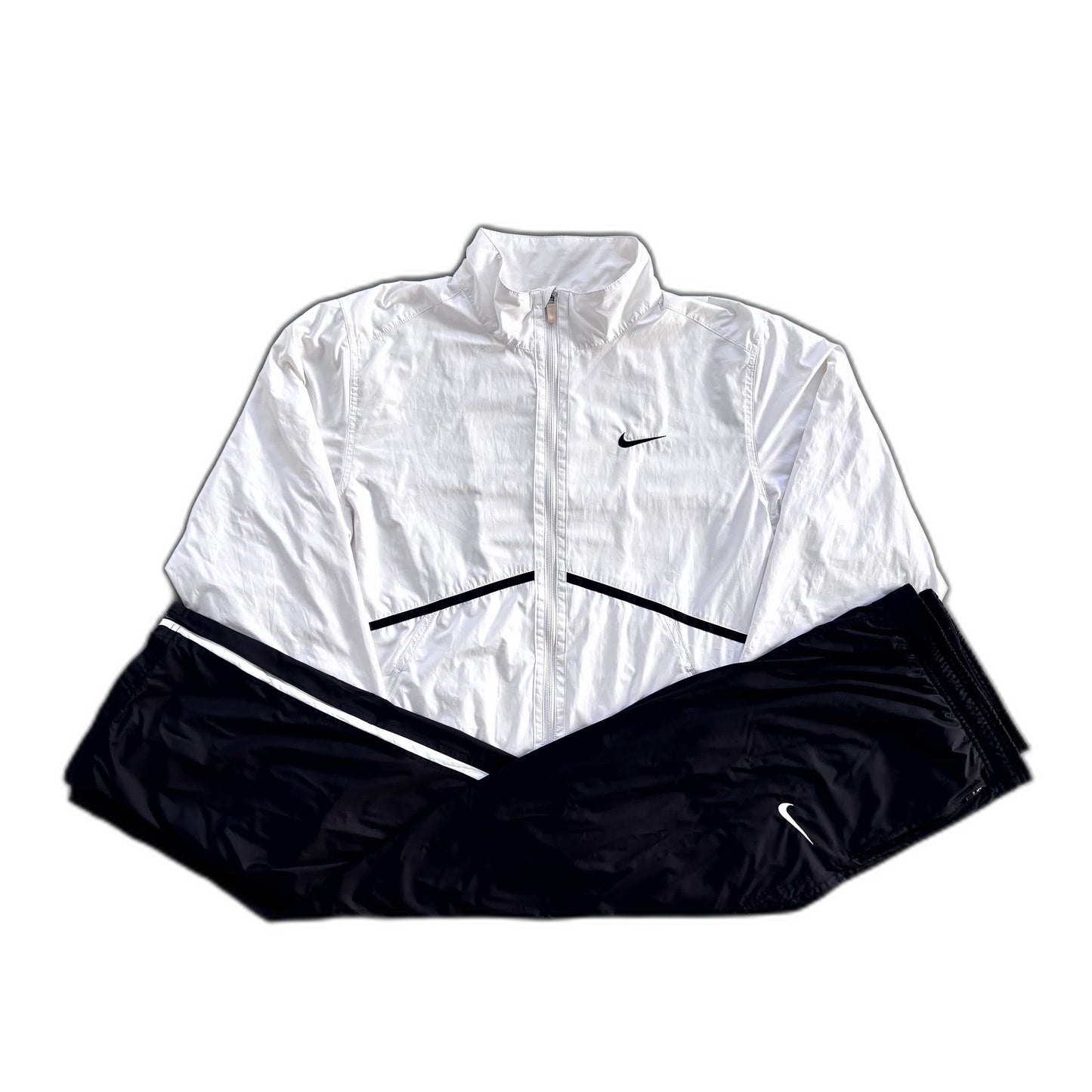 Nike Vintage Tracksuit | M