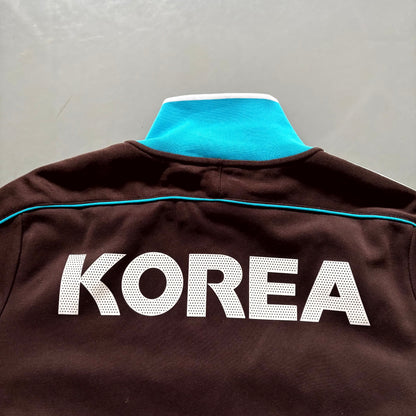 Nike x Korea Vintage *Premium* Trackjacket 2010/11 | M
