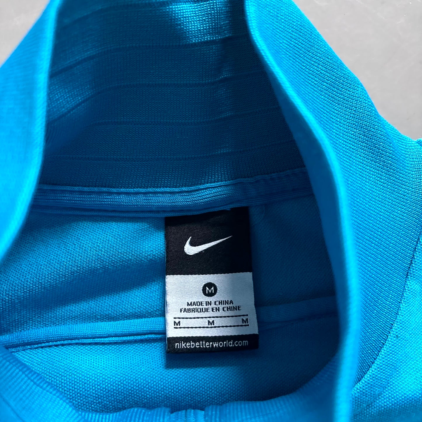 Nike x Zenit St. Petersburg Vintage Trackjacket 2012/13 | M
