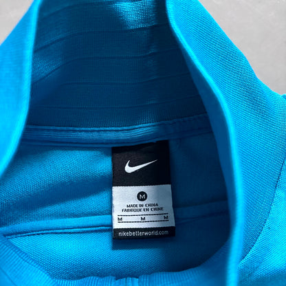 Nike x Zenit St. Petersburg Vintage Trackjacket 2012/13 | M