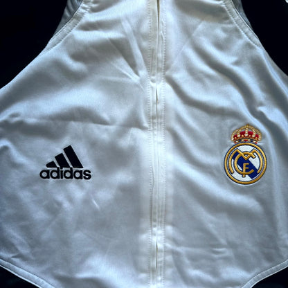 Adidas x Real Madrid Vintage Tracksuit 2004/05 | L