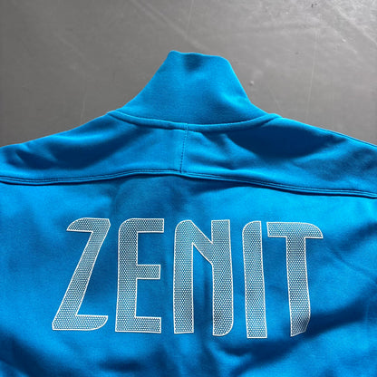 Nike x Zenit St. Petersburg Vintage Trackjacket 2012/13 | M