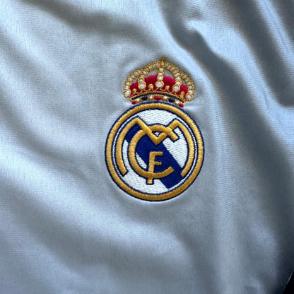 Adidas x Real Madrid Vintage Tracksuit 2004/05 | L