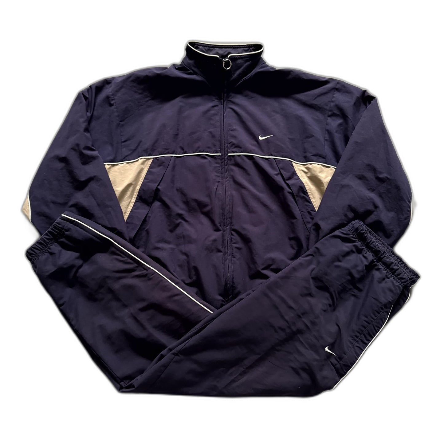 Nike Vintage Tracksuit | L