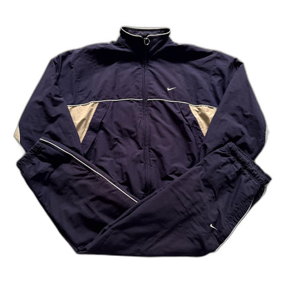 Nike Vintage Tracksuit | L