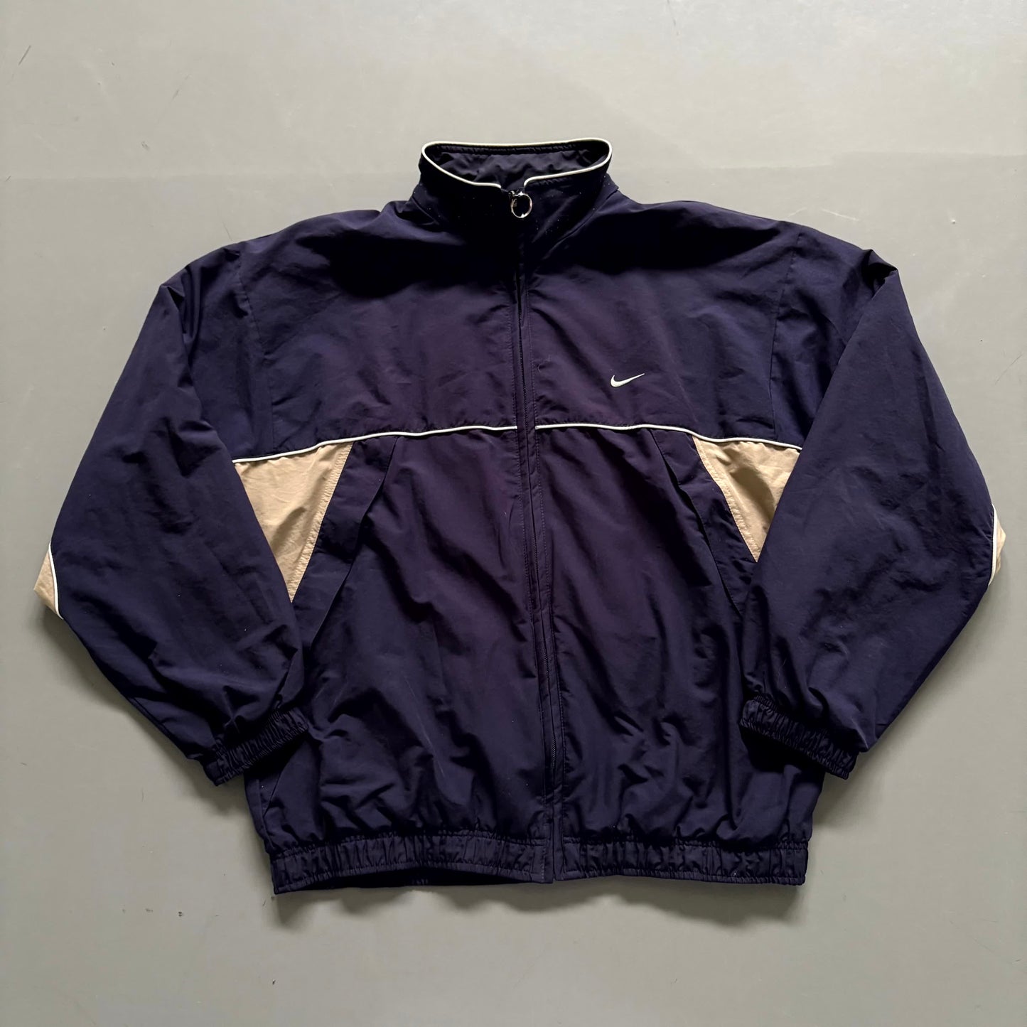 Nike Vintage Tracksuit | L