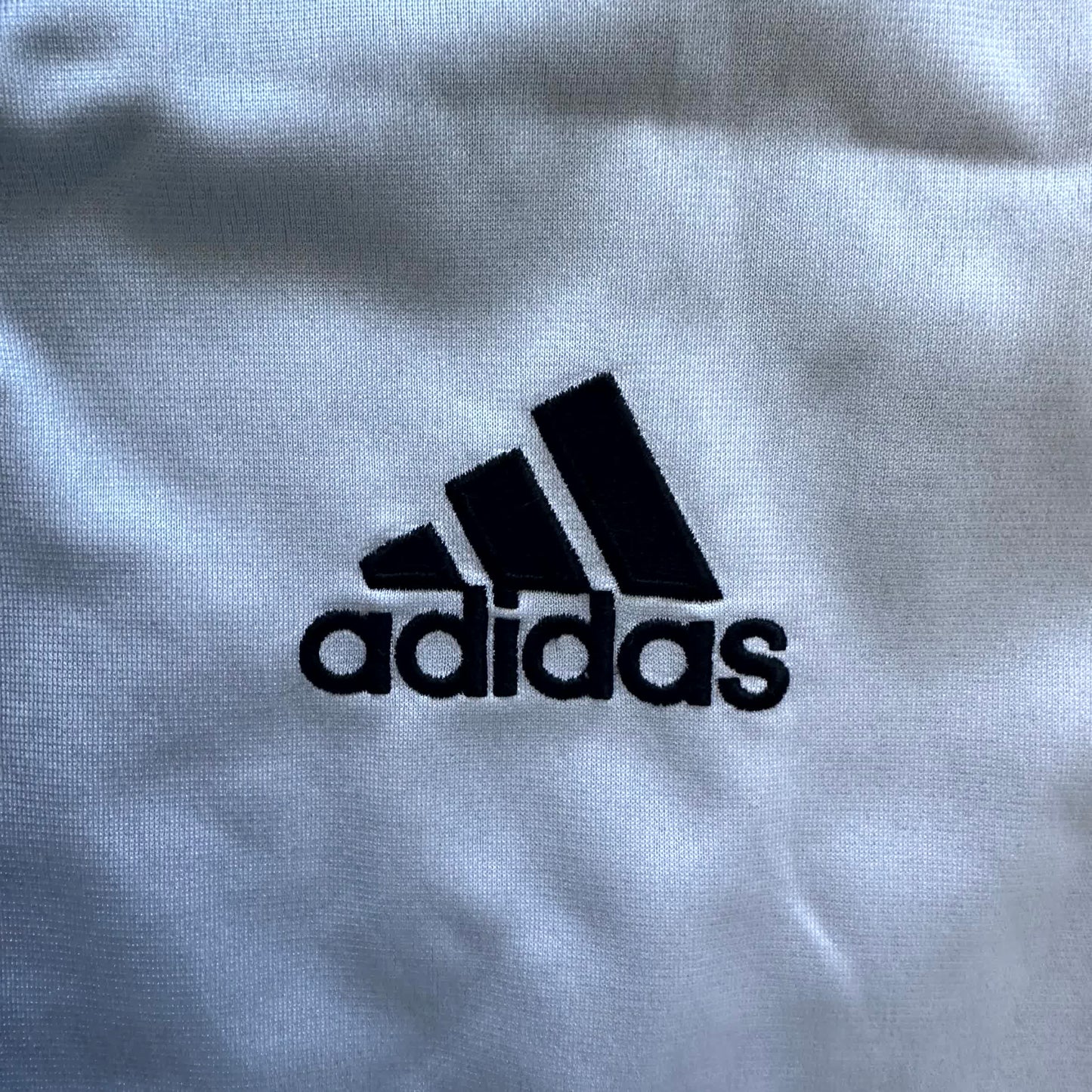 Adidas x Real Madrid Vintage Tracksuit 2004/05 | L