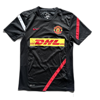 Nike x Manchester United Vintage Trikot 2011/12 | S