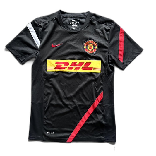 Nike x Manchester United Vintage Trikot 2011/12 | S