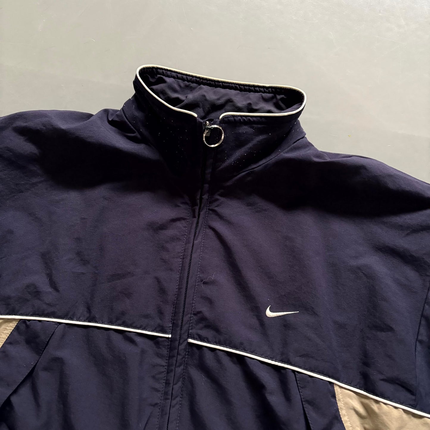 Nike Vintage Tracksuit | L