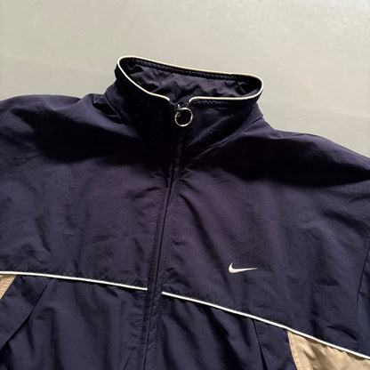 Nike Vintage Tracksuit | L