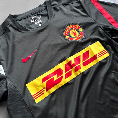 Nike x Manchester United Vintage Trikot 2011/12 | S