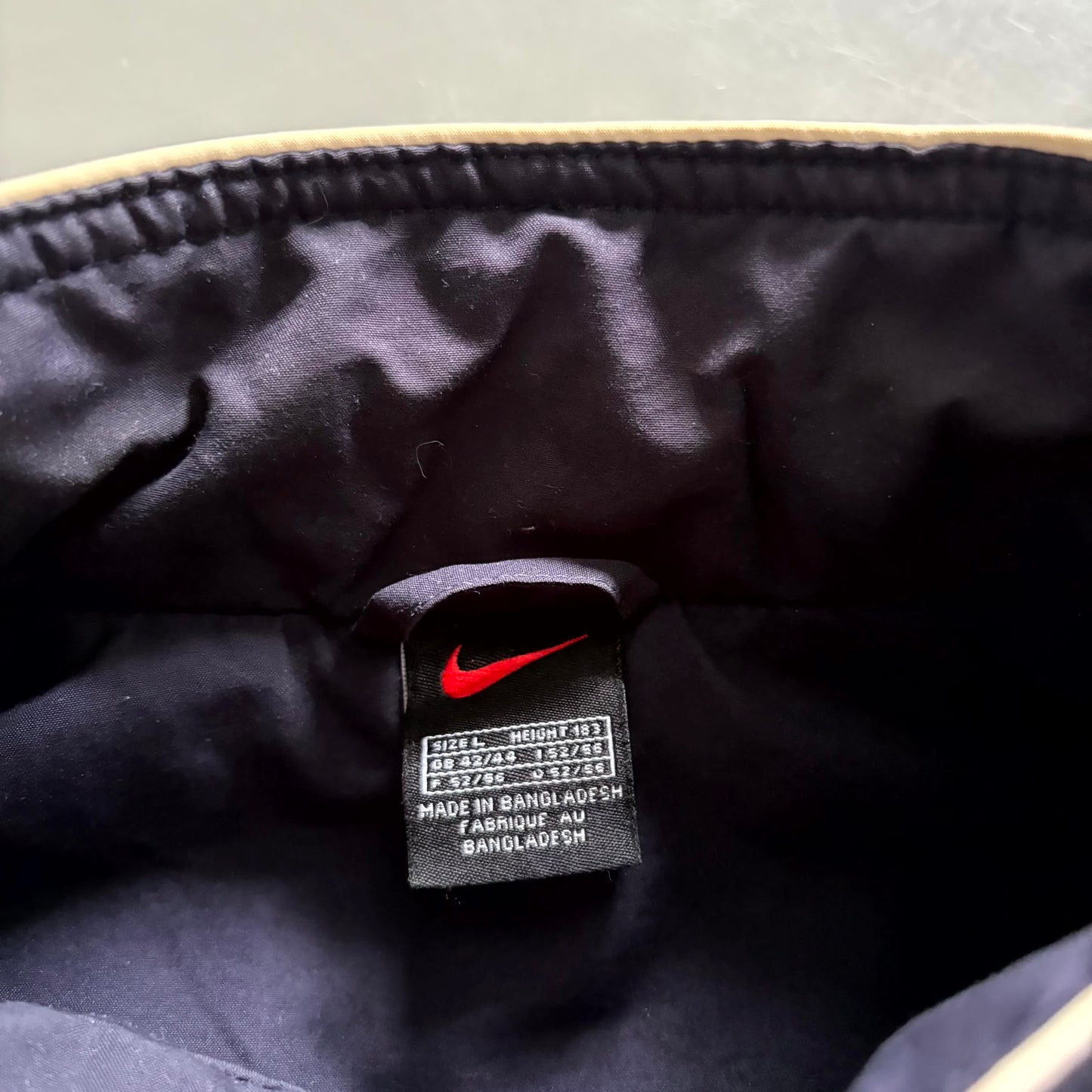 Nike Vintage Tracksuit | L