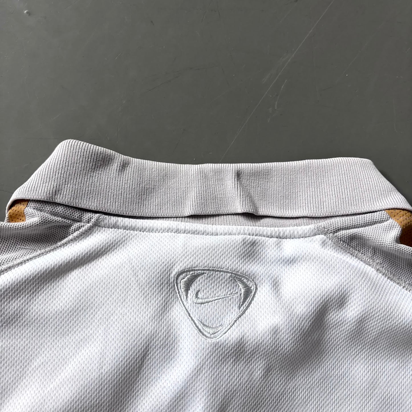 Nike x Mainz 05 Vintage Poloshirt 2006/07 | M