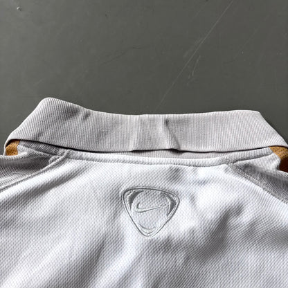 Nike x Mainz 05 Vintage Poloshirt 2006/07 | M