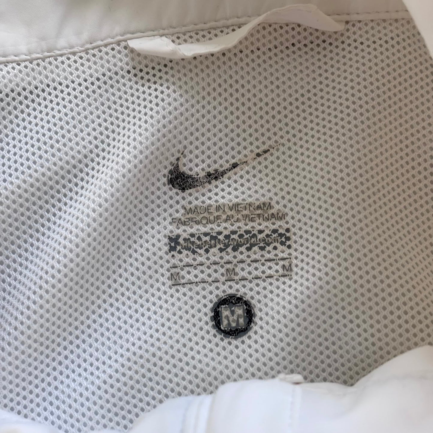 Nike Vintage Tracksuit | M