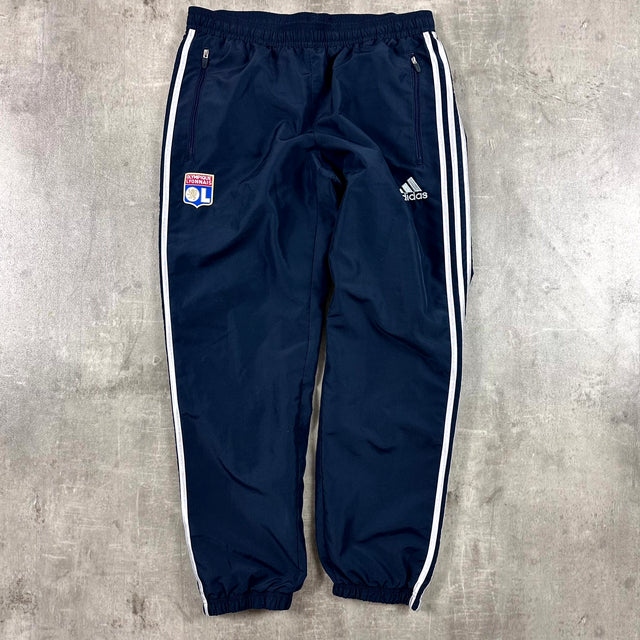 Olympique Lyon Vintage Tracksuit M