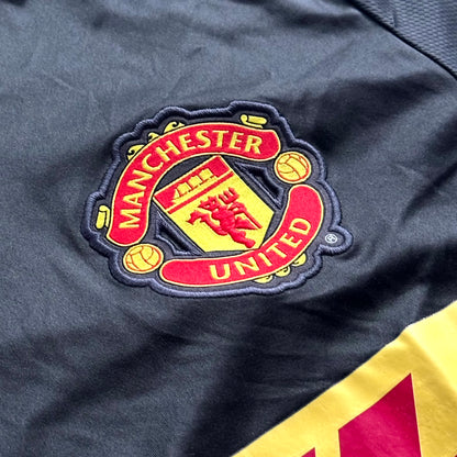 Nike x Manchester United Vintage Trikot 2011/12 | S