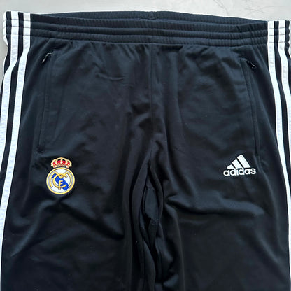 Adidas x Real Madrid Vintage Tracksuit 2004/05 | L