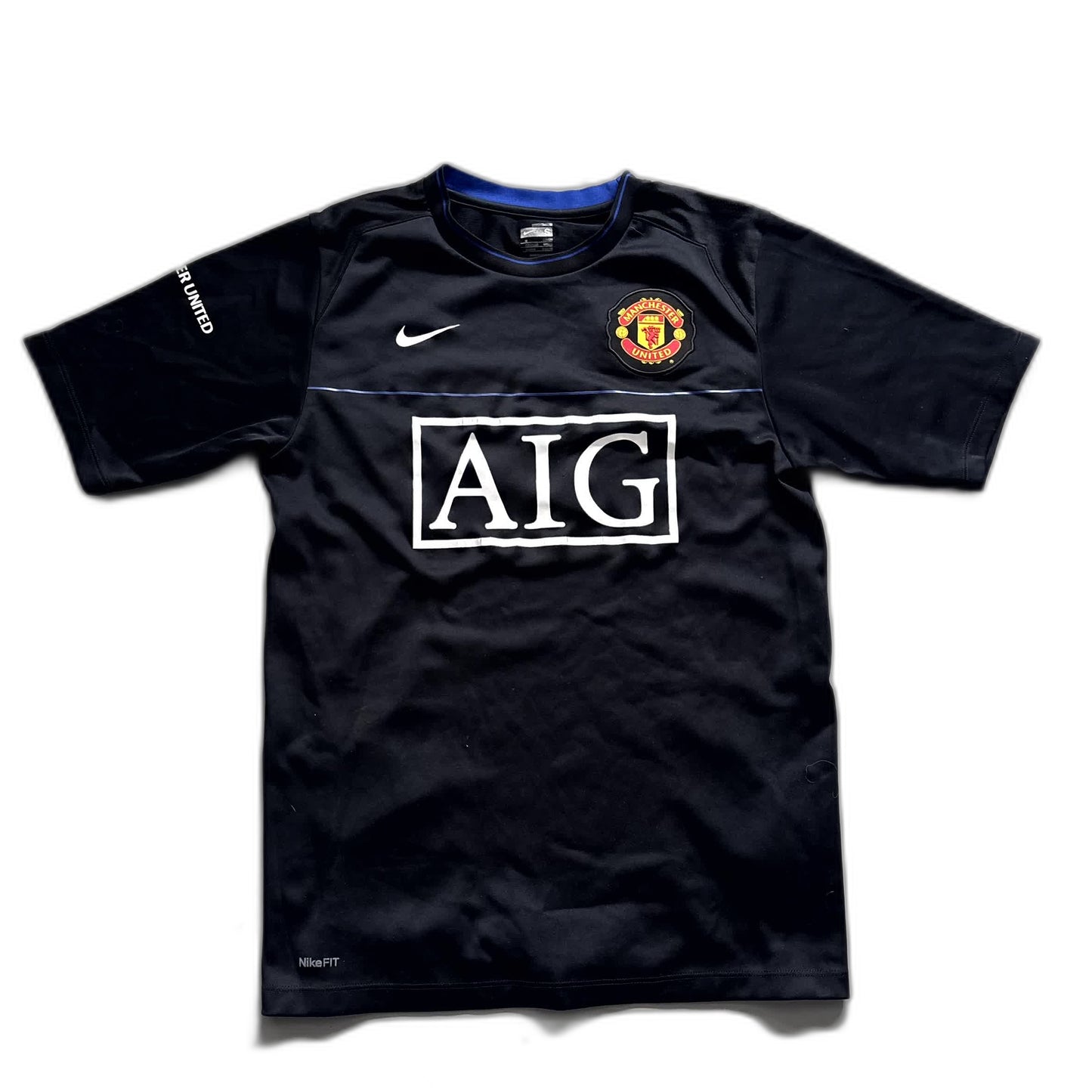 Nike x Manchester United Vintage Trikot 2007/08 | S
