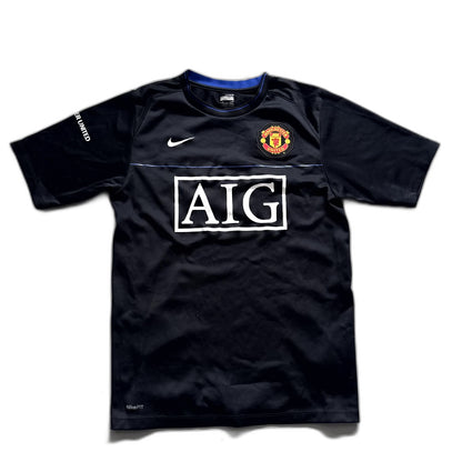 Nike x Manchester United Vintage Trikot 2007/08 | S
