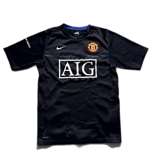 Nike x Manchester United Vintage Trikot 2007/08 | S