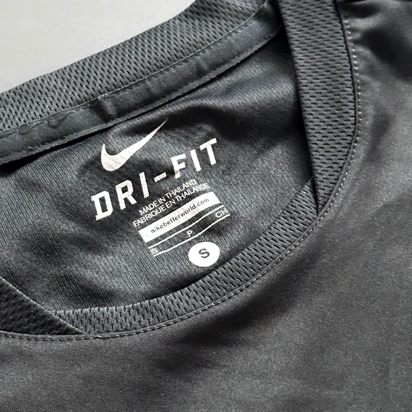 Nike x Manchester United Vintage Trikot 2011/12 | S