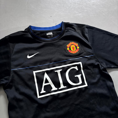 Nike x Manchester United Vintage Trikot 2007/08 | S