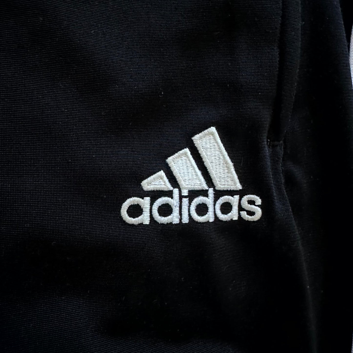 Adidas x Real Madrid Vintage Tracksuit 2004/05 | L