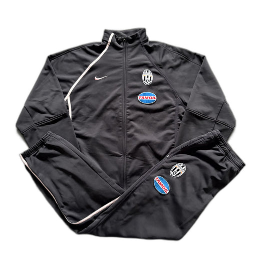 Nike x Juventus Turin Vintage Tracksuit 2005/06 | XL